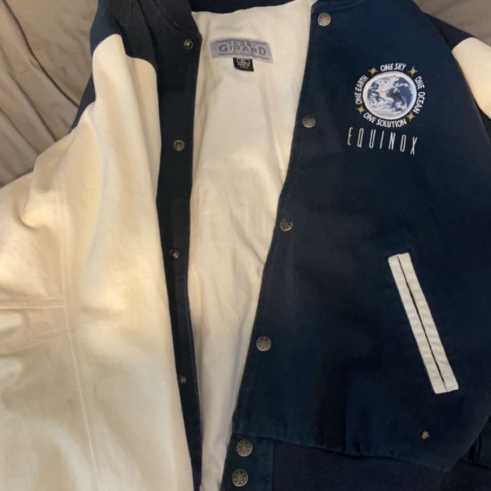 jacket - Picture 2 of 2